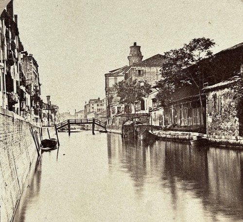 Italien venedig san girolamo - venedig,