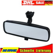 INNENSPIEGEL RÜCKSPIEGEL FÜR FORD FIESTA 5 BJ 01-04 FOCUS 98-04 MONDEO  00-07
