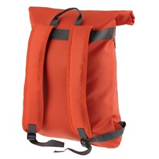 Drybag Rucksack orange 20