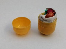 Ü-Ei Einzelfigur Händler aus