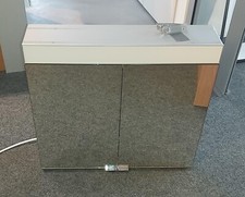 KEUCO Edition 400 Spiegelschrank - Breite 709mm - UVP 3.793 EUR