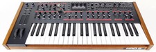 Dsi dave smith sequential - dave,
