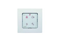 Danfoss ICON Raumthermostat programmierbare Version  Unterputz 