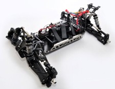 HoBao Hyper SS Brushless