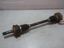 Opel Omega (B) BJ2001 Gelenkwelle Antriebswelle hinten links 2.6 132kw Y26SE Aut