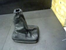 Schaltknauf / Sack Opel Vectra 2.0 Caravan B 100 KW 136 PS Kombi