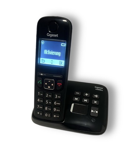 Gigaset as690a - gigaset,