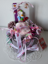 Baby Geschenk Geburt Taufe
