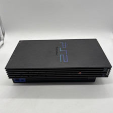 Sony PS2 Playstation 2 Fat Konsole - Original - Ersatzkonsole - Teildefekt