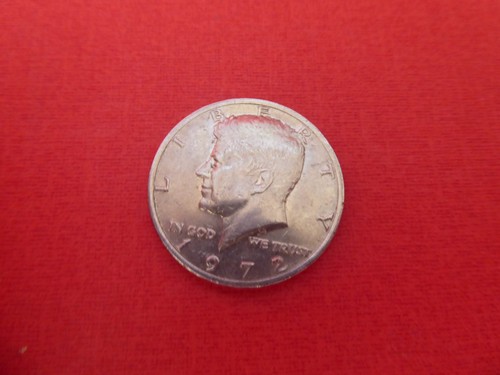 Half dollar - dollar,