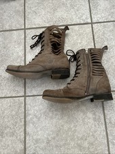 Diesel Damen Stiefel
