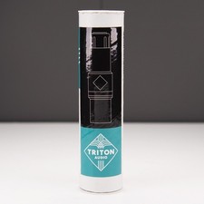 triton Audio FetHead Mikrofon-Vorverstärker Phantom Preamp +27dB