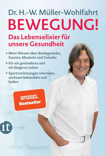 Bewegung hans wilhelm - |, hans-wilhelm