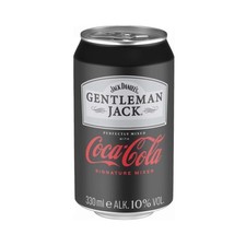 Jack Daniels Gentleman Jack