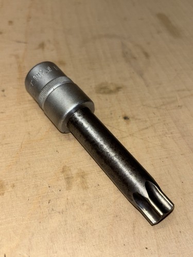Hazet 992lg t70 - t70, nuss