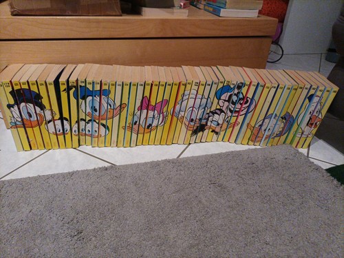 47x lustiges taschenbuch - 47x,