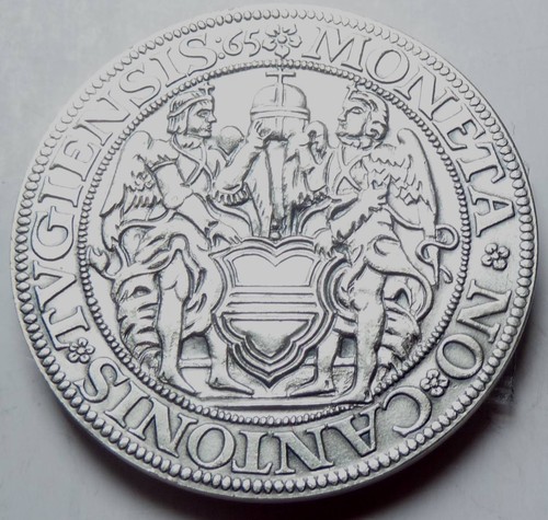 Schweiz stadt zug - stadt,