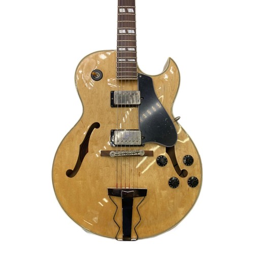 Greco fujigen es 175 - greco, fa-95