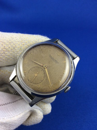 Vintage iwc schaffhausen cal - iwc,