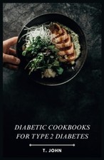 Diabetic Cookbooks for Type 2