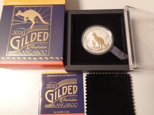Australien 2020 dollar - dollar, in