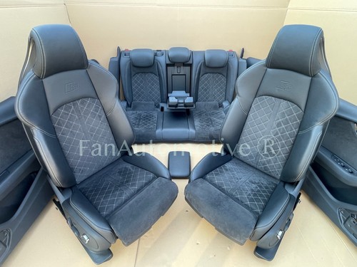 Audi a5 s4 s5 rs - a4,