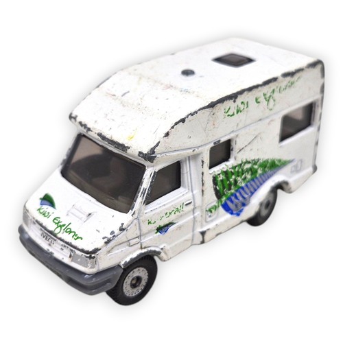 Siku 1022 iveco wohnmobil kiwi - iveco,