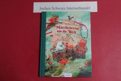 Märchenreise die welt - märchenreise,