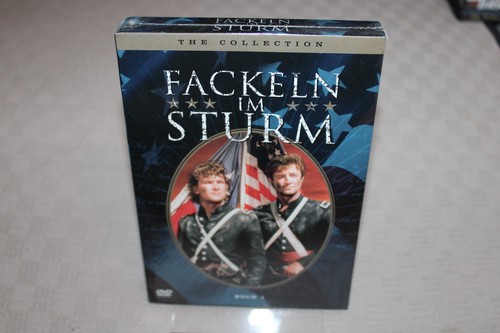 Fackeln sturm staffel 1 - im,