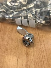 Nockenschloss Briefkastenschloss Gaszählerkastenschloss Schrank Schaltkästen