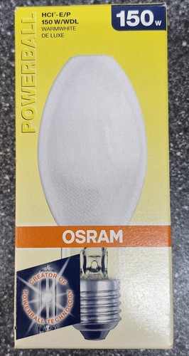 Osram 150w - osram,