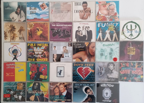 Maxi sammlung stk - , cd