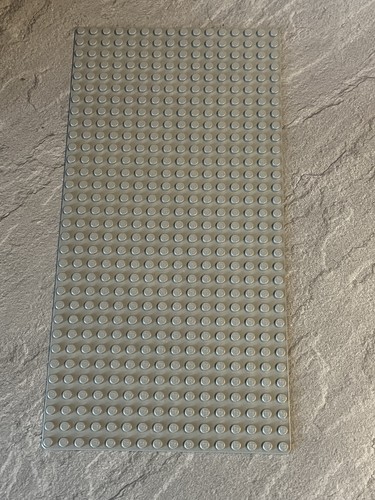 Lego flache grundplatte x - grundplatte, 16