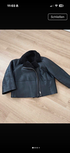 Cos damen biker - cos, mit