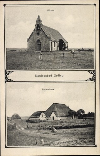 Nordseebad sankt peter - nordseebad,