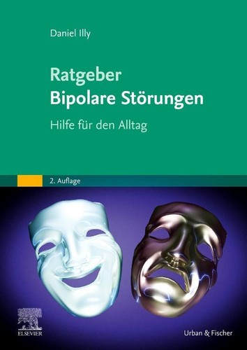 Ratgeber bipolare störungen - ratgeber,