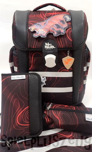 Mcneill mac2 ranzen set - ranzen,