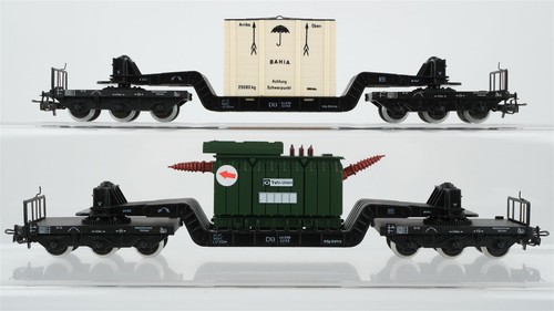 Märklin konvolut 2 - h0,