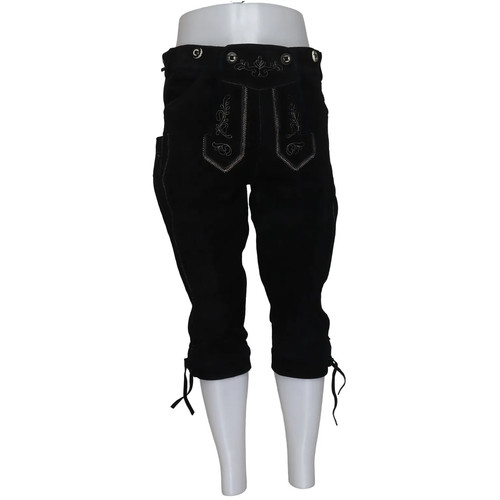Bongossi trade lederhosen - bongossi, trade,