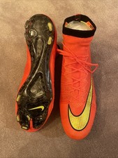 Nike Mercurial Superfly 4 IV Elite FG 2014 Cristiano Ronaldo - (Neuwertig) 