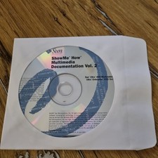 Sun Microsystems ShowMe How