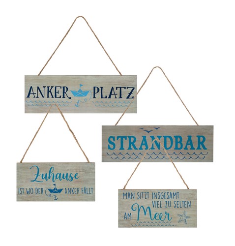 Türschild schild anhänger - türschild,
