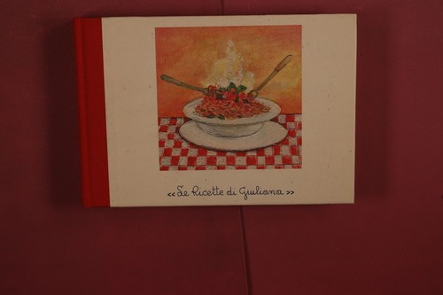 429099 ricette giuliana - 429099,