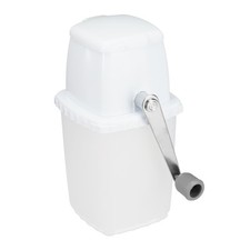 Eiscrusher Eismühle