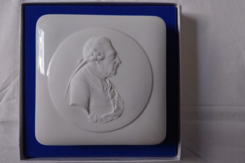 Kpm porzellandose friedrich - kpm,