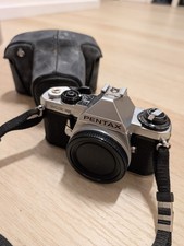 Pentax ME Super