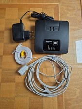 Fritz Box 7312 WLAN-Modem 1&1