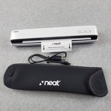 Neat NM-1000 Mobile Scanner
