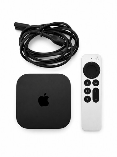 Mn893fd apple 4k - tv,