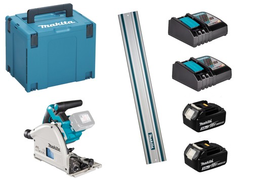 Makita dsp600zj 2x18v - makita,